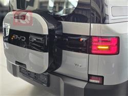 BYD Leopard 7